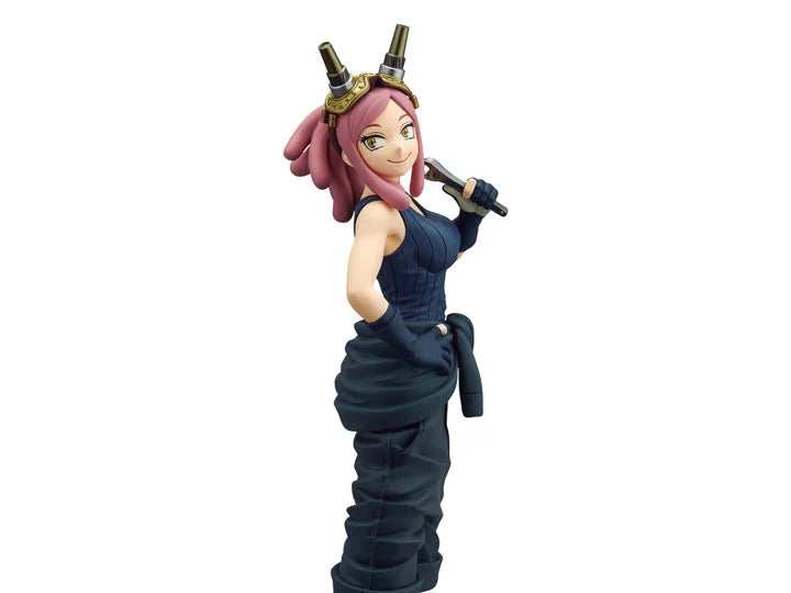 Hatsume Mei Glitter and Glamours Banpresto