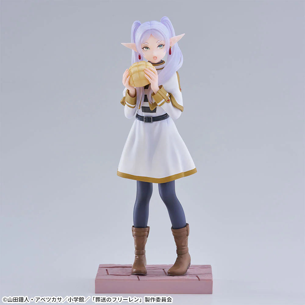 Frieren Melon Pan Luminasta SEGA