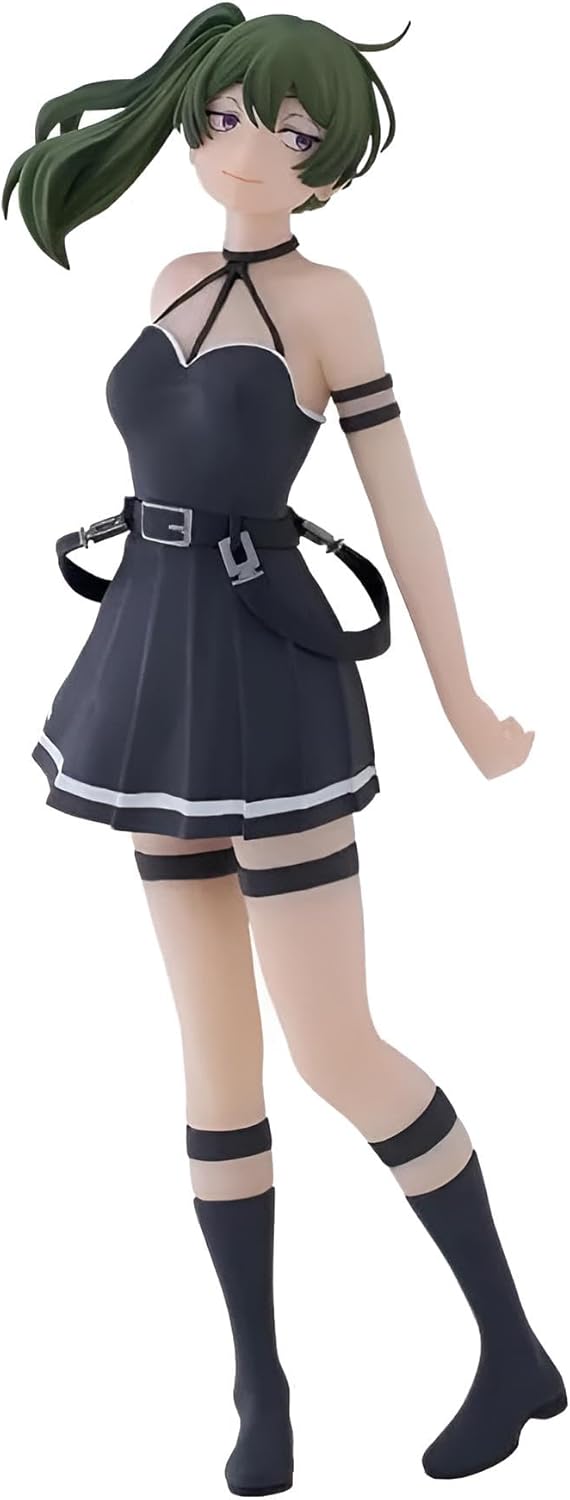Ubel Decorate Collection Banpresto