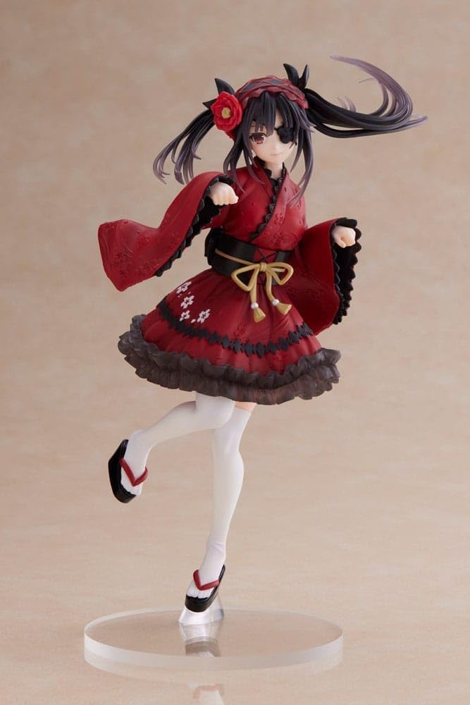 Kurumi Tokisaki Coreful Taito