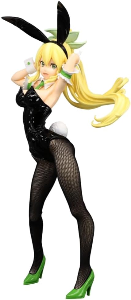 Leafa Bicute Bunnies Furyu