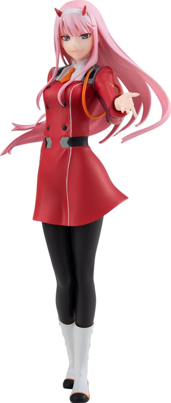 Zero Two Pop Up Parade L Darling in the Franxx