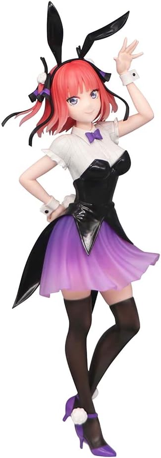 Nino Nakano Bunny Version Furyu