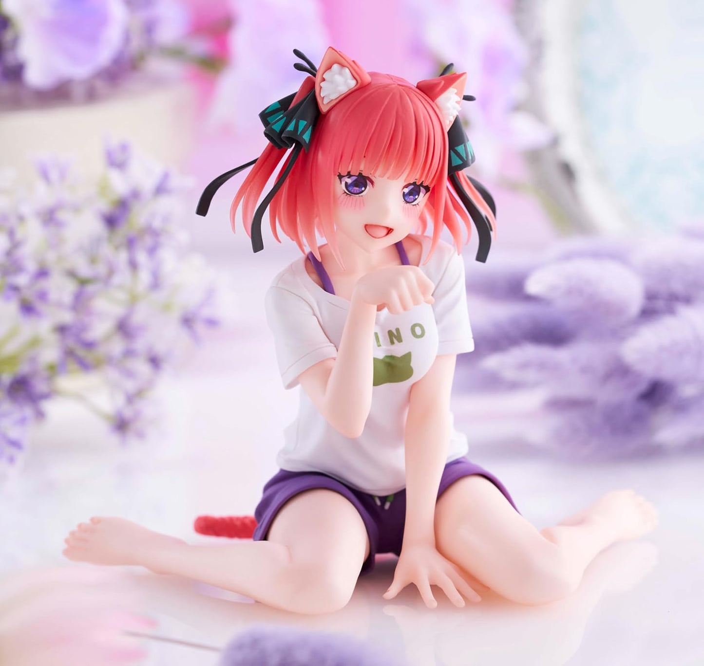 Nino nakano Desktop Cute Taito