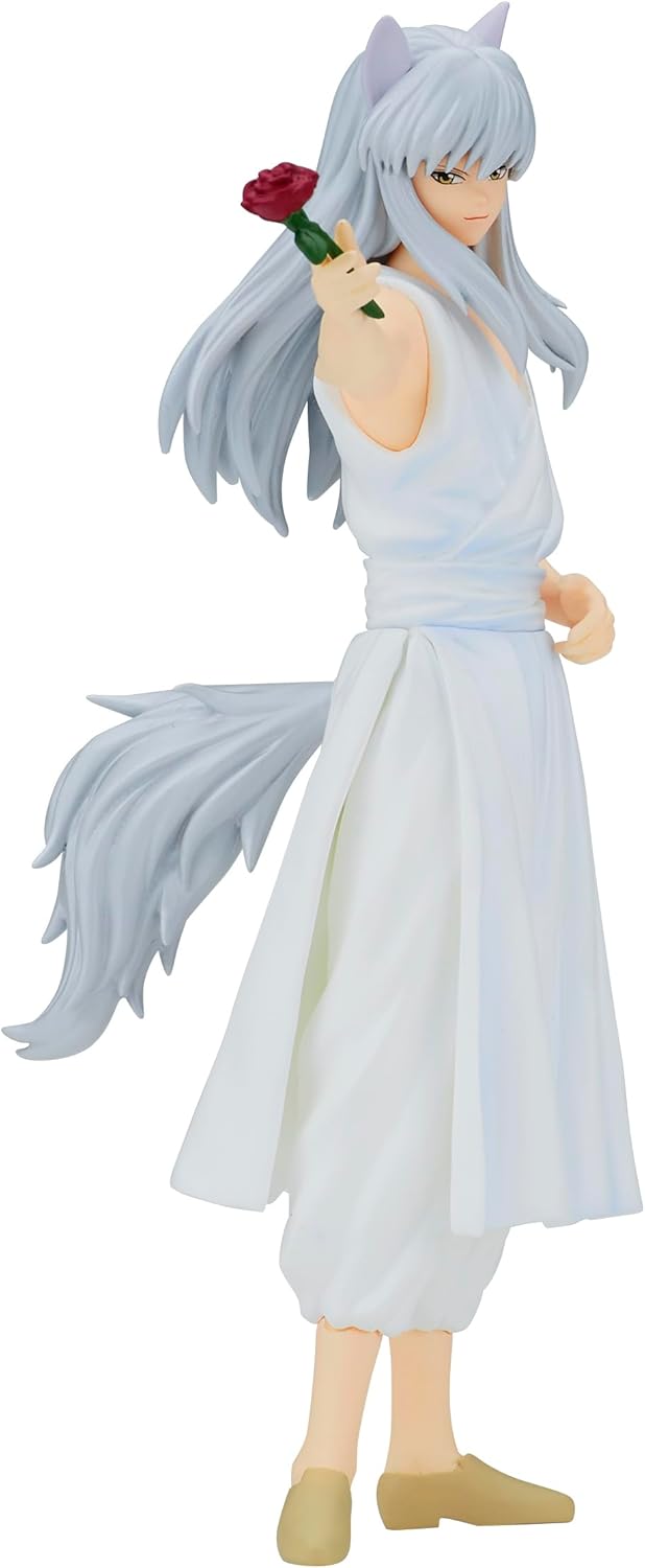 Youko Kurama DXF Banpresto