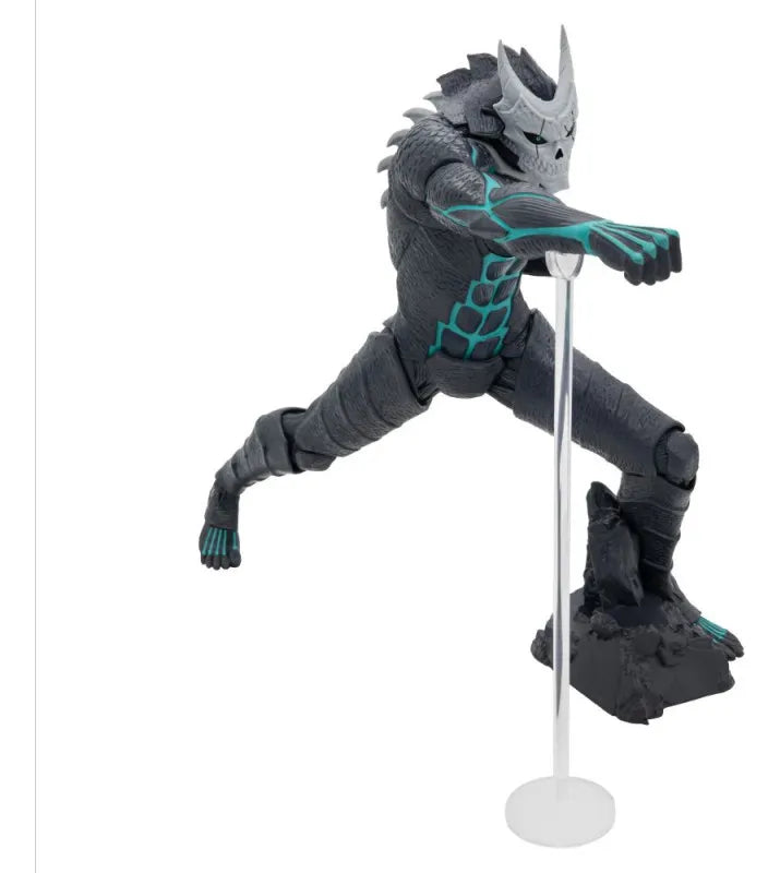 kaiju 8 Grandista Banpresto