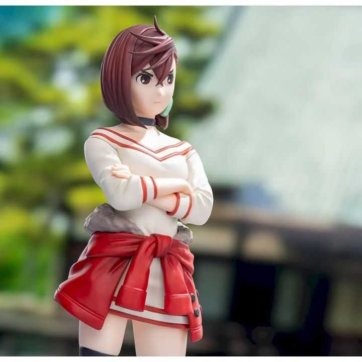 Momo Plain Clothes Luminasta Sega