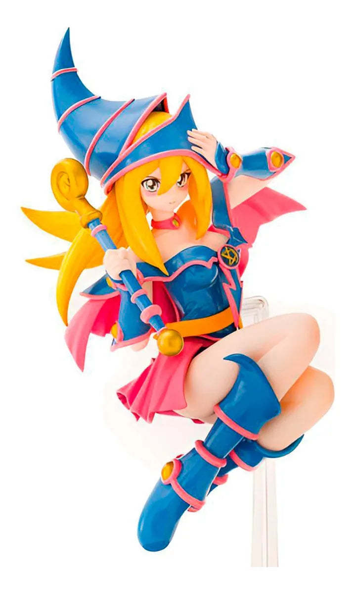 Dark Magician Girl Equal Arts Konami