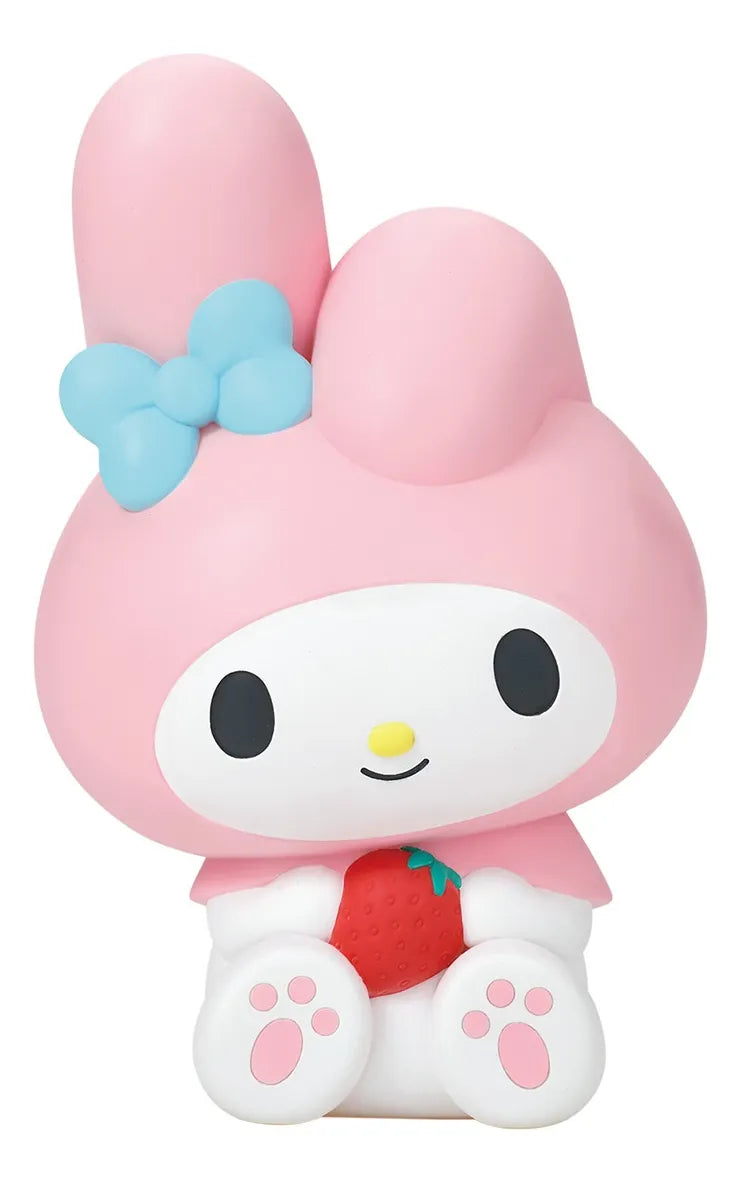 My melody Banpresto Sanrio