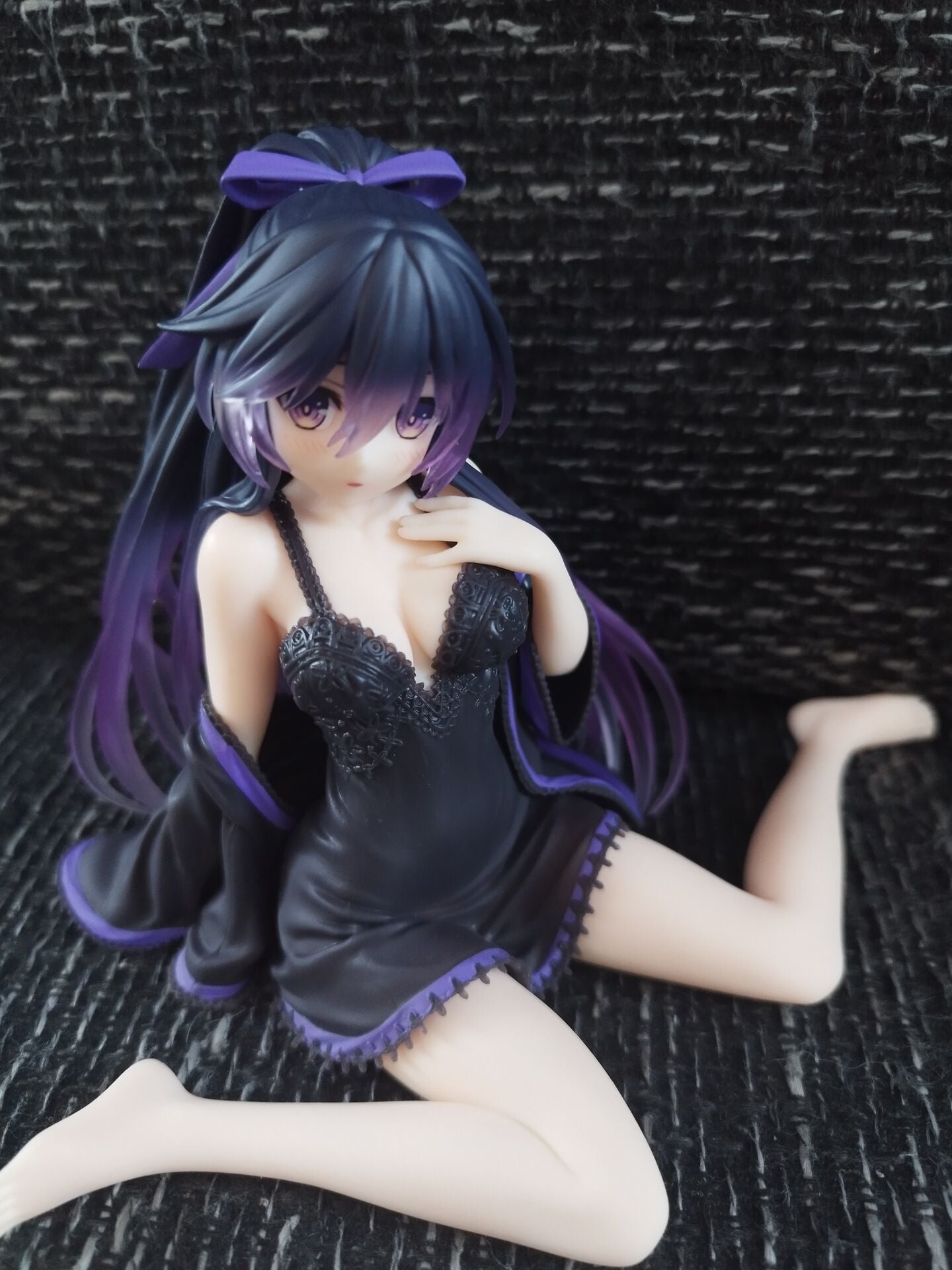 Tohka Desktop Cute Taito