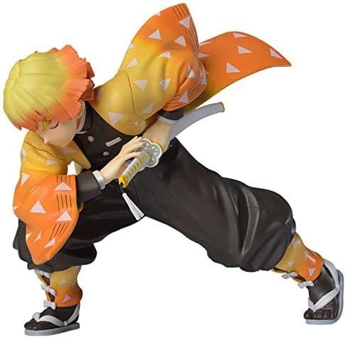 Zenitsu Agatsuma Vibration Stars Banpresto