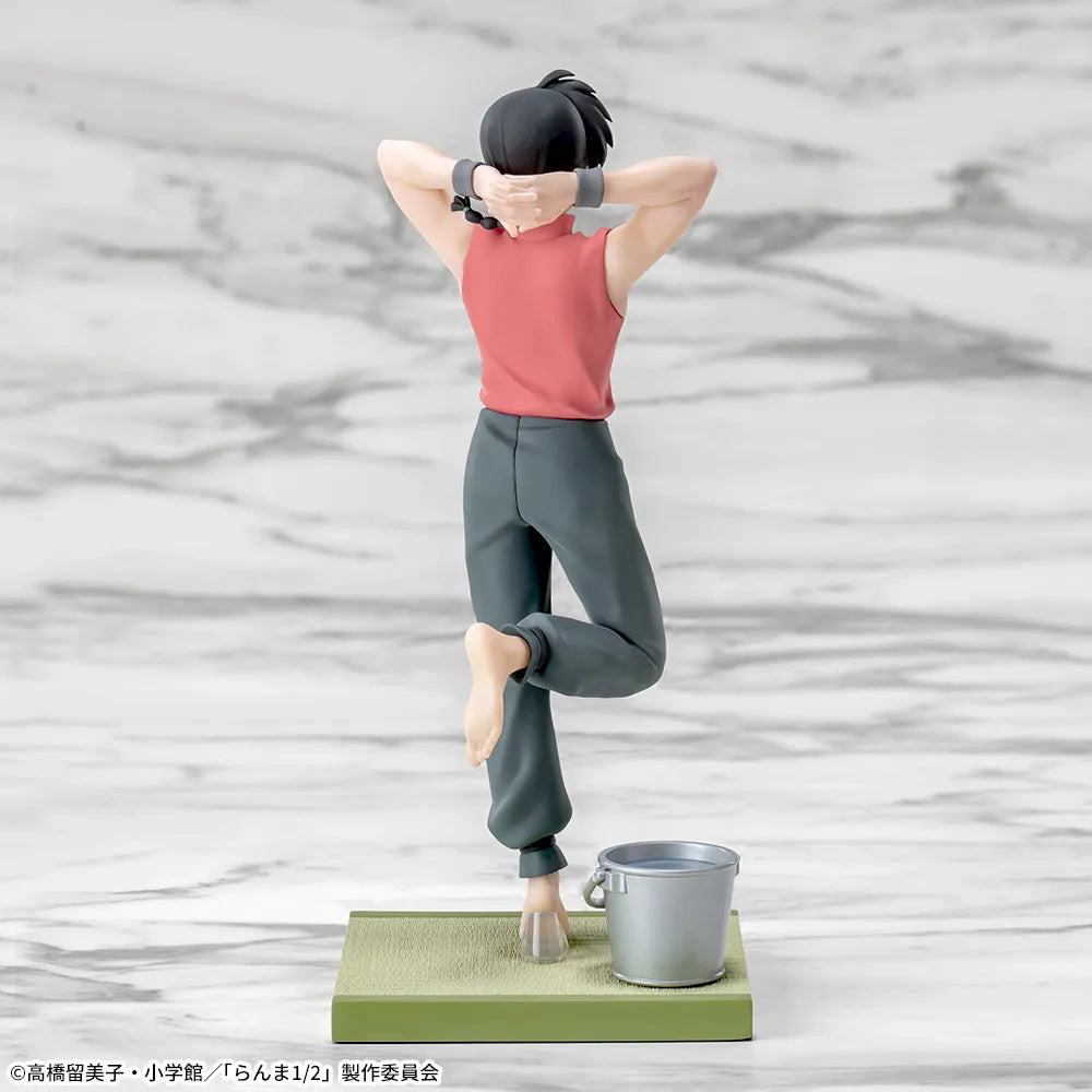 Ranma Luminasta SEGA