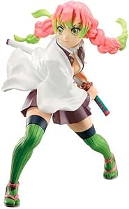 Mitsuri Kanroji Vibration Stars Banpresto