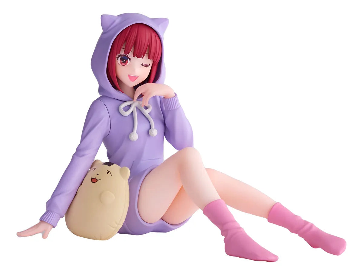 Kana Relax Time Banpresto
