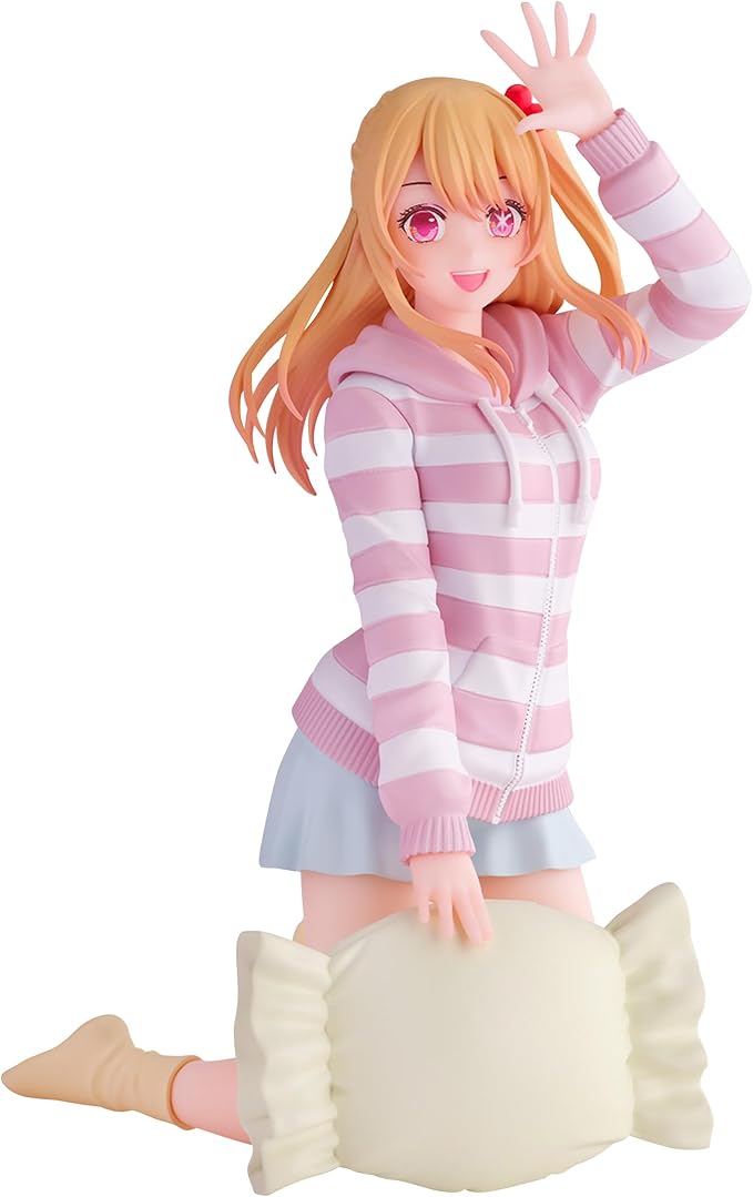Rubi Relax Time Banpresto