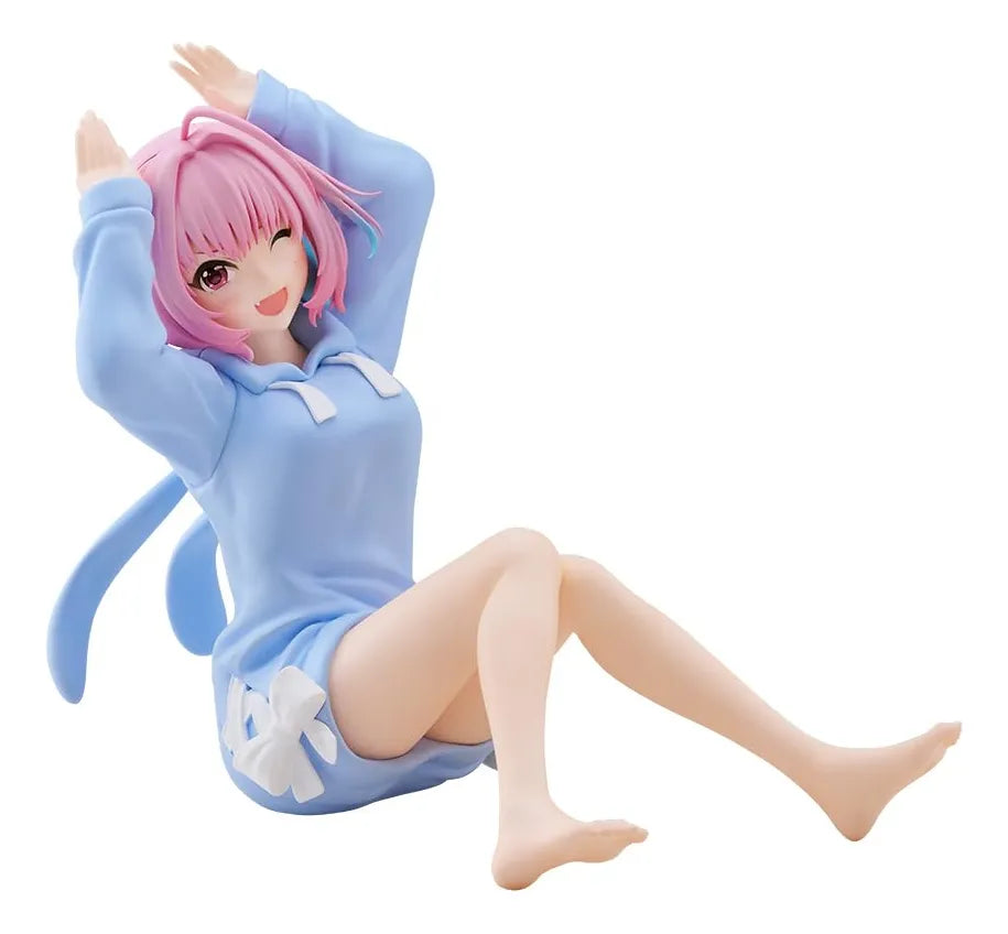 Yumeni Relax Time Banpresto