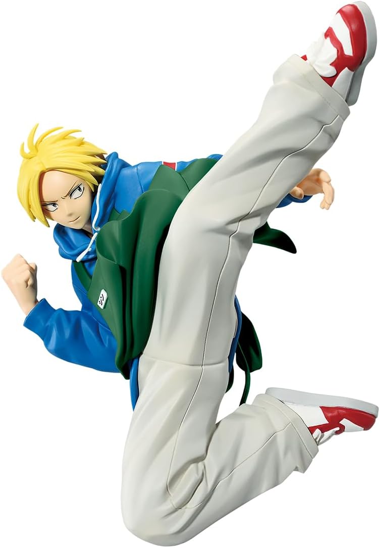 Asak Shin Banpresto Sakamoto Days