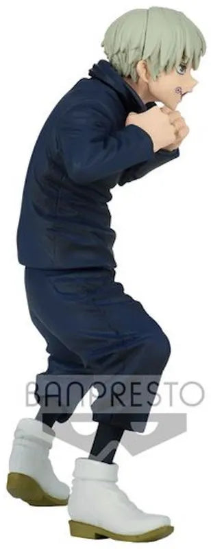 Toge inumaki Banpresto