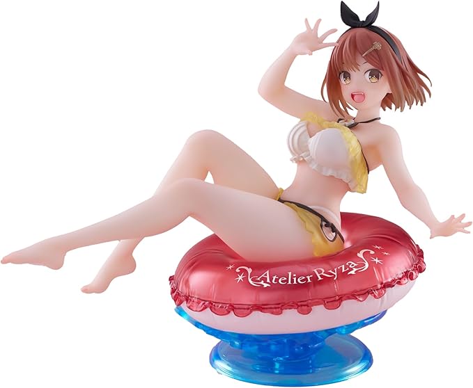 Reisalin Stout Aqua Float Girls taito