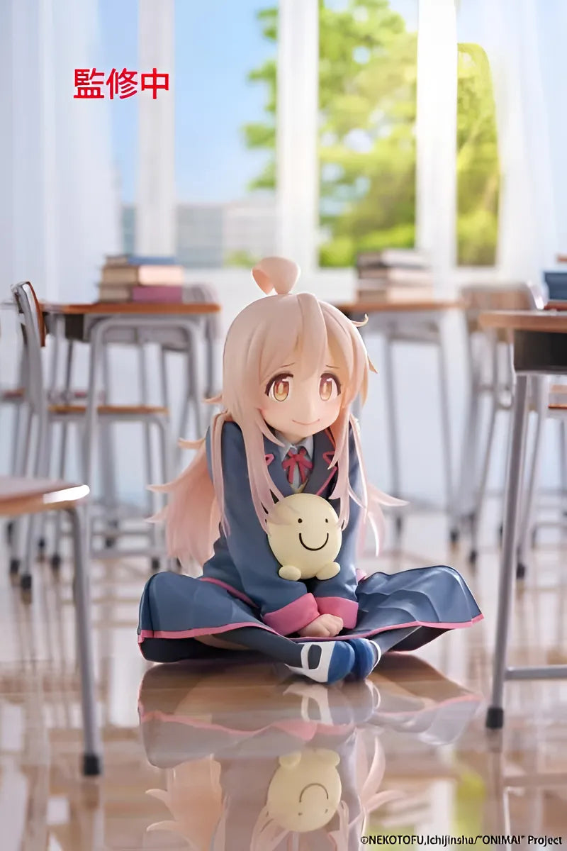 Mahiro Oyama Desktop Cute Taito
