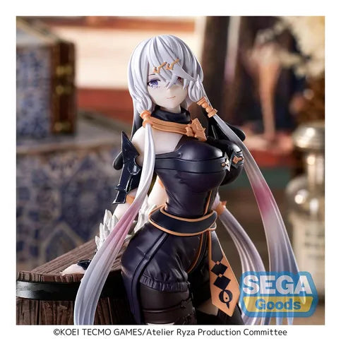 Lila Decyrus Luminasta Sega