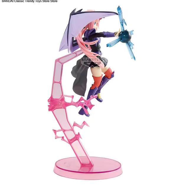 Milim Nava Otherworlder Special Edition Banpresto