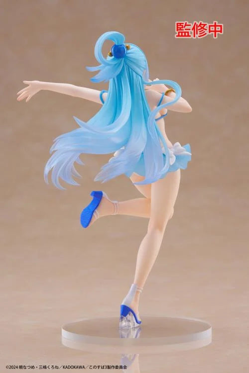 Aqua Coreful