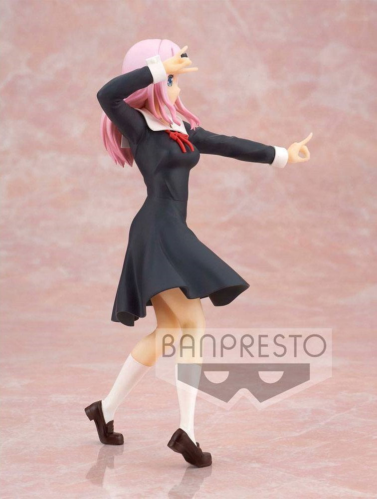 Chika Fujiwara Kyunties