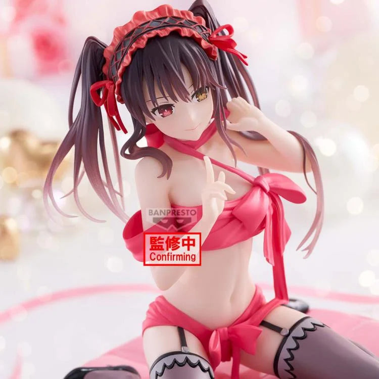 Kurumi Birthday Present