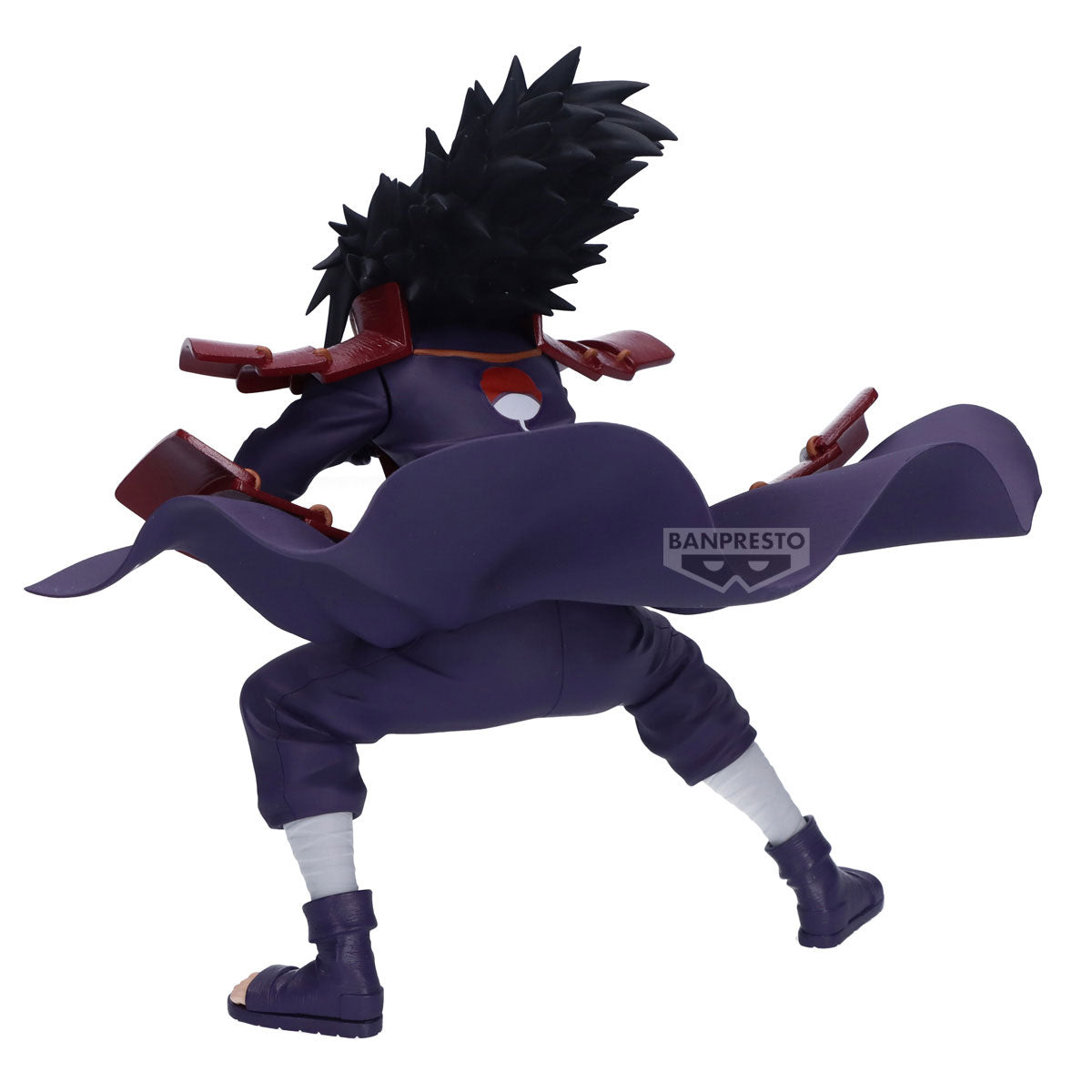 Madara Uchiha Vibration Stars