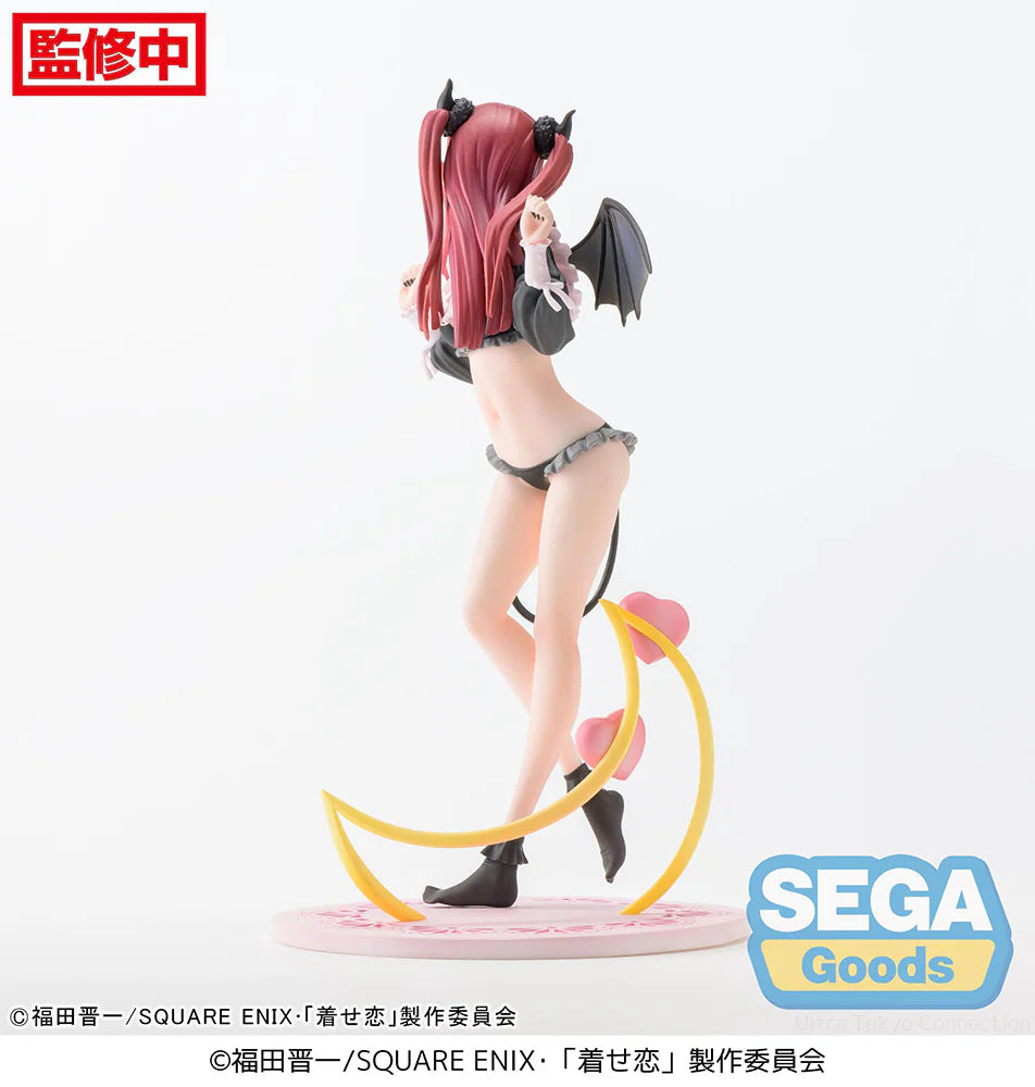 Marin Kitagawa Liz