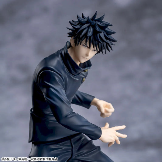 Jujutsu Kaisen - Fushiguro Megumi - Luminasta Round 1 Exclusive