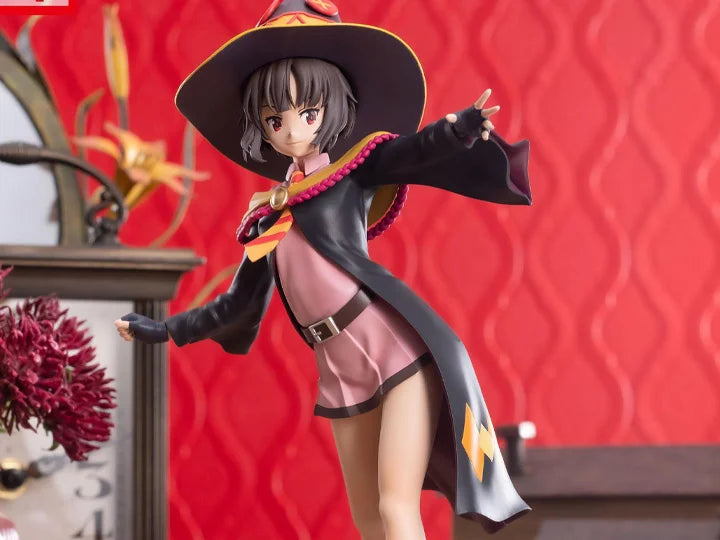 Megumin Luminasta