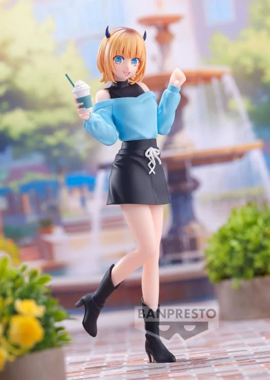 Memcho Casual Wear Banpresto