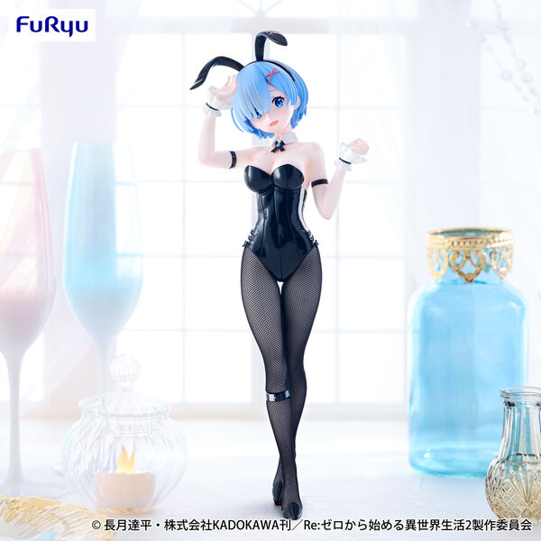 Rem - BiCute Bunnies - Bicolor