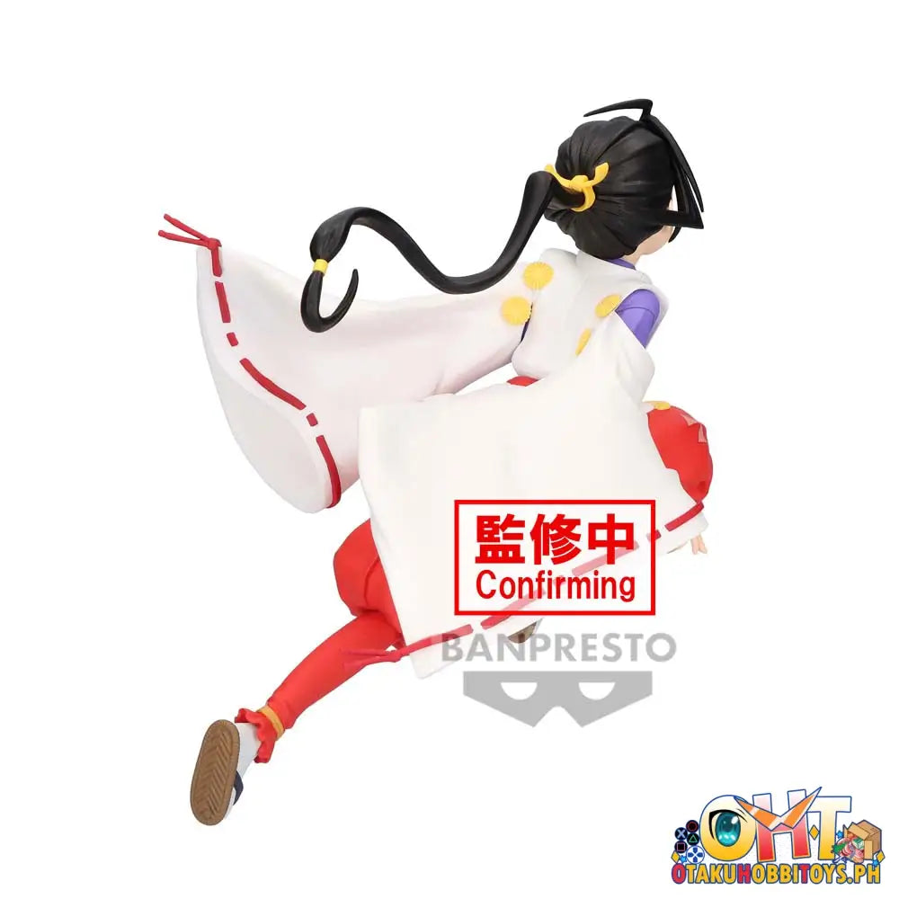 Tokiyuki Hojo Banpresto