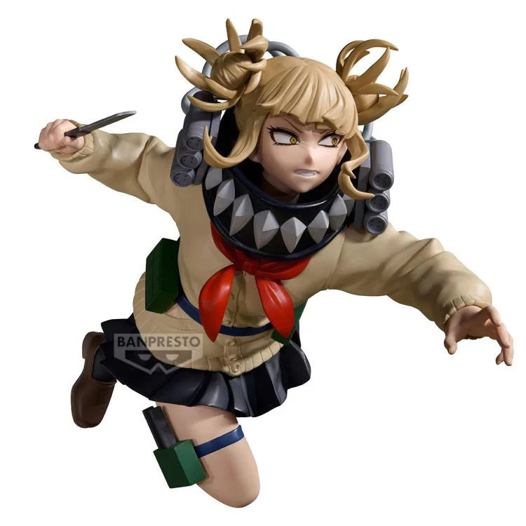 My Hero Academia - Toga Himiko - The Evil Villains -Plus II