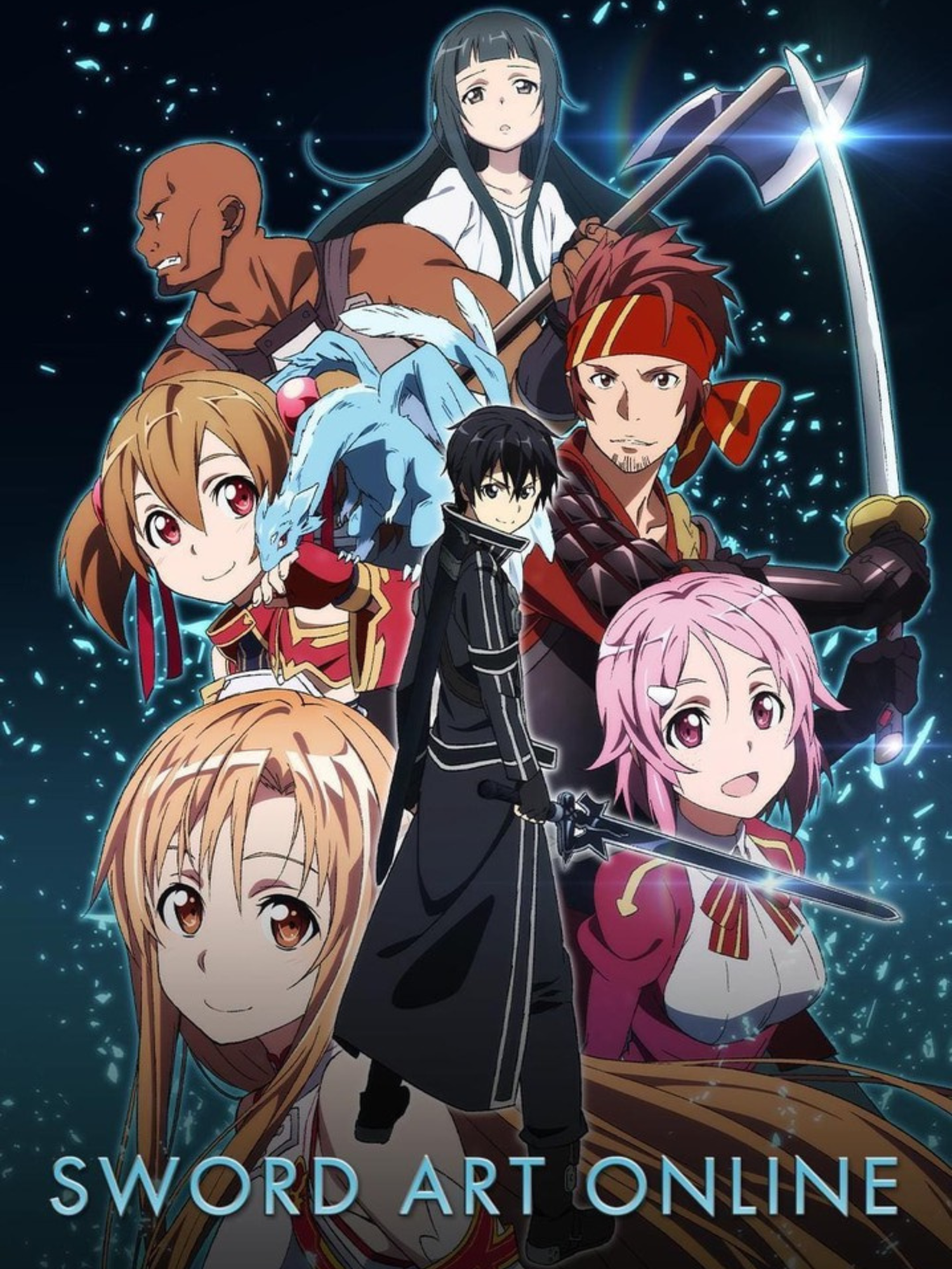 Sword Art Online