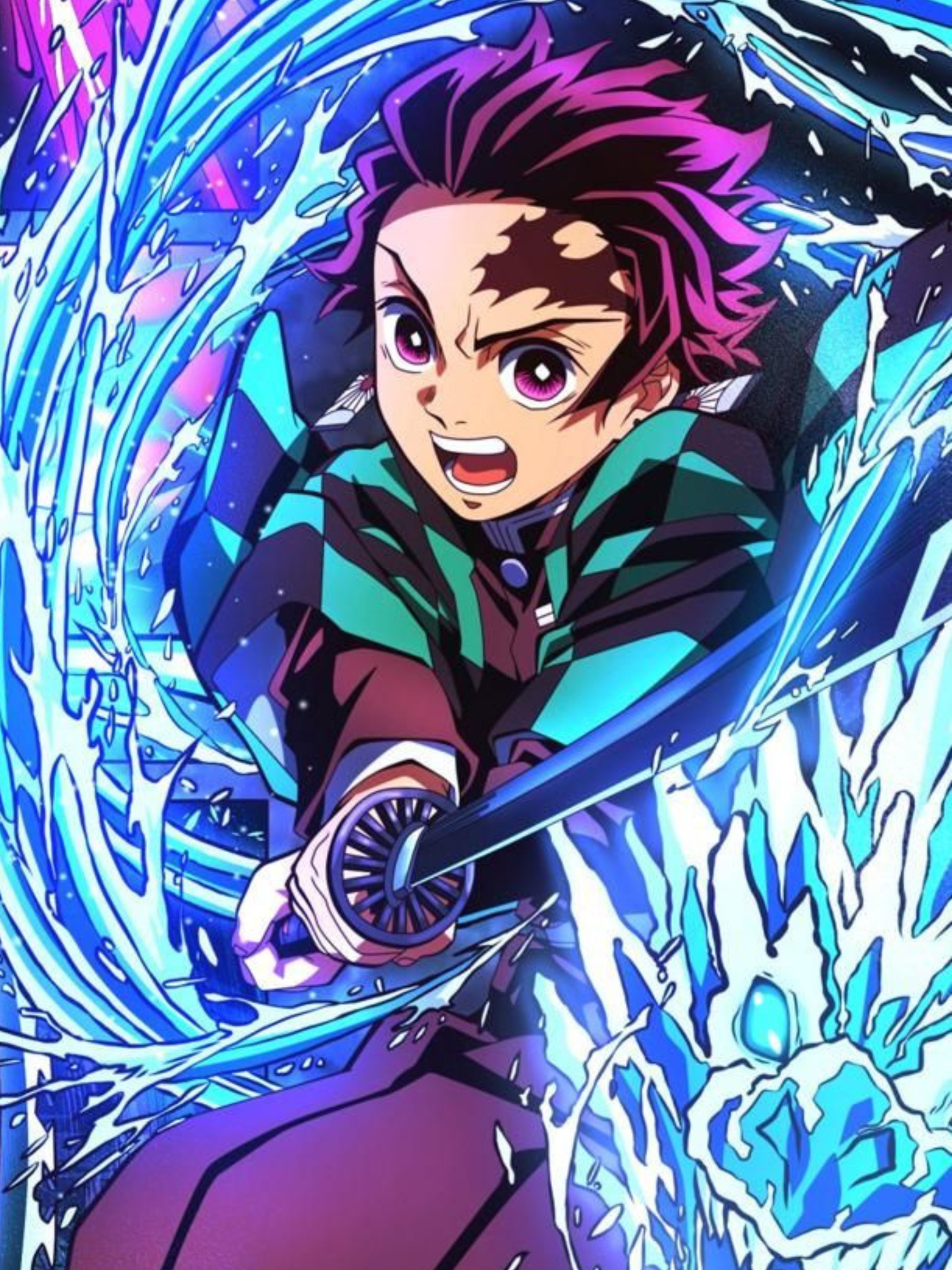 Demon Slayer