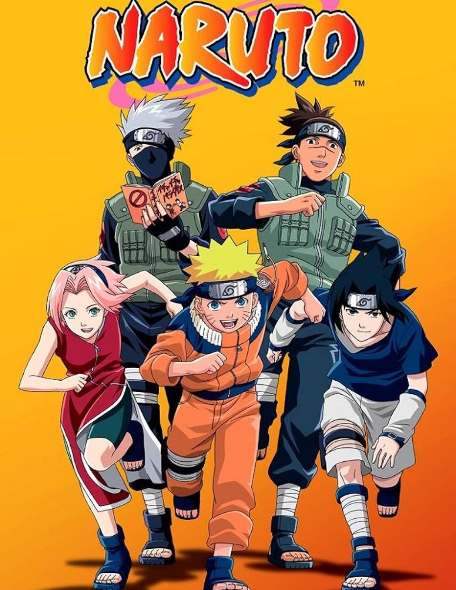 Naruto