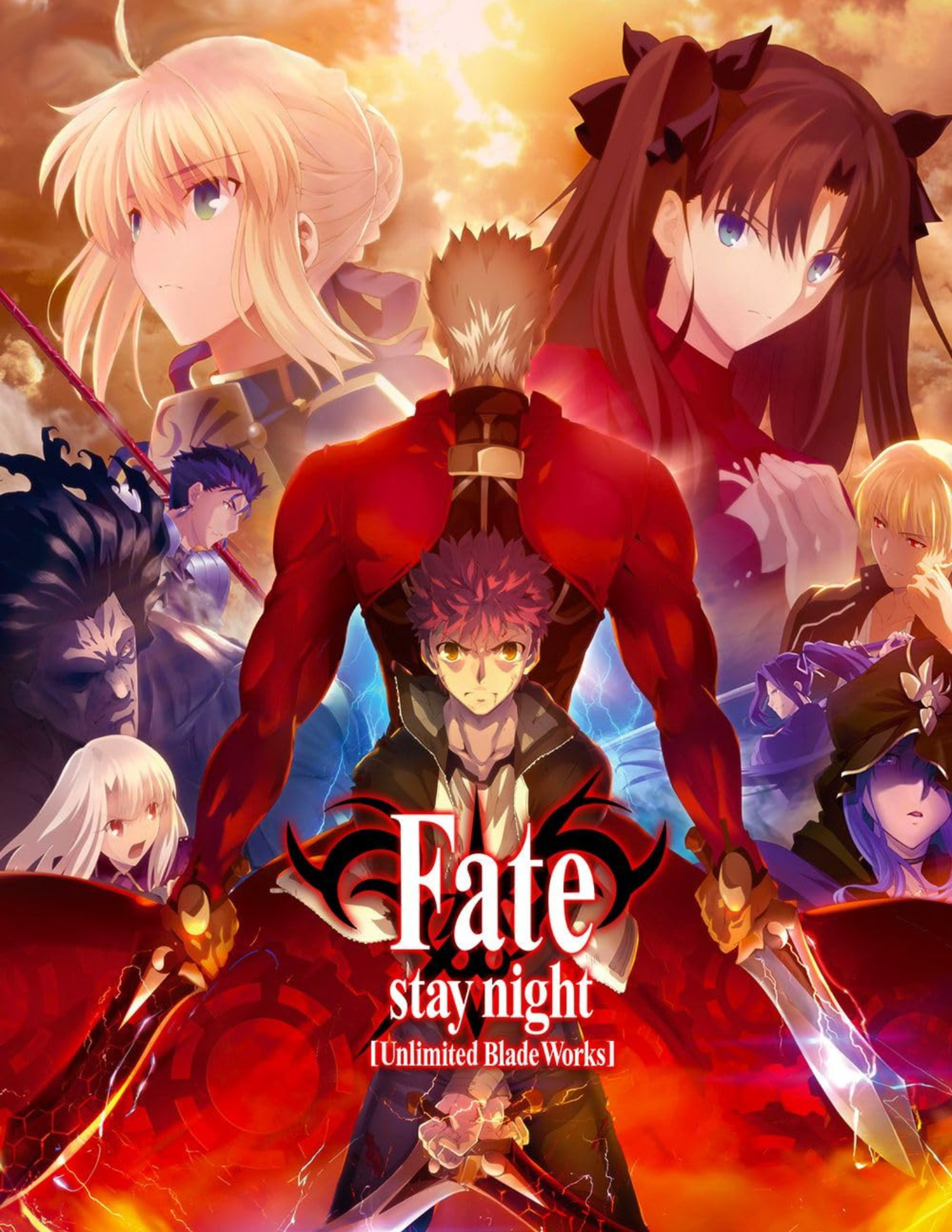 Fate
