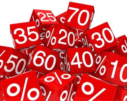 Precios especiales