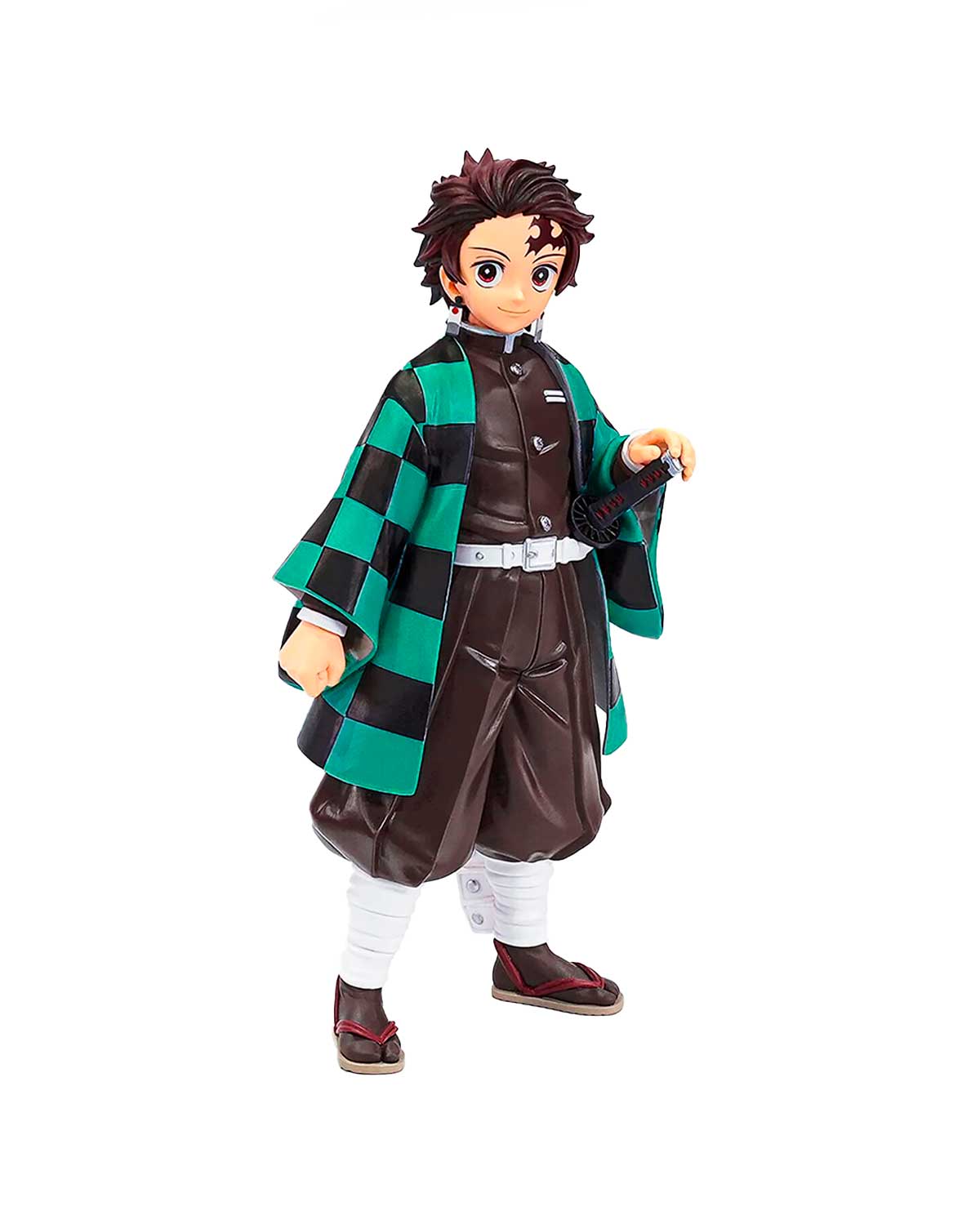 Tanjiro Kamado Grandista Banpresto
