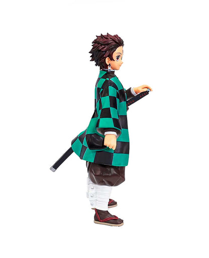 Tanjiro Kamado Grandista Banpresto
