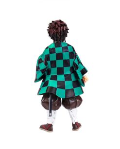 Tanjiro Kamado Grandista Banpresto