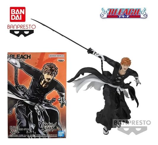 Ichigo Kurosaki Vibration Stars Banpresto