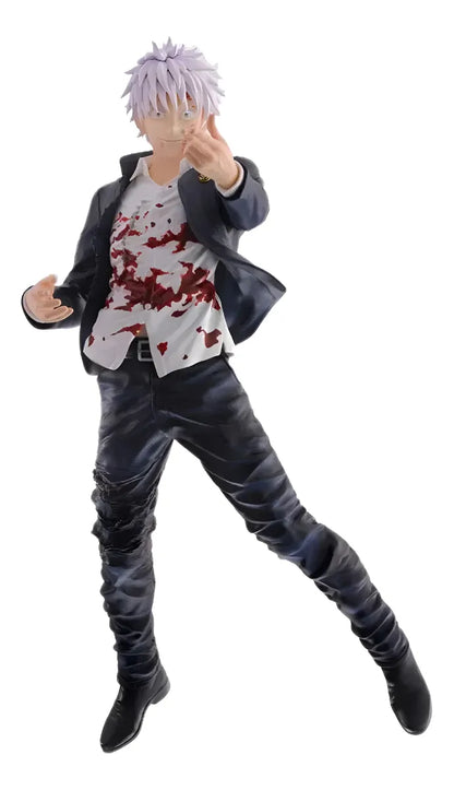 Satoru Gojo Figurizma Sega