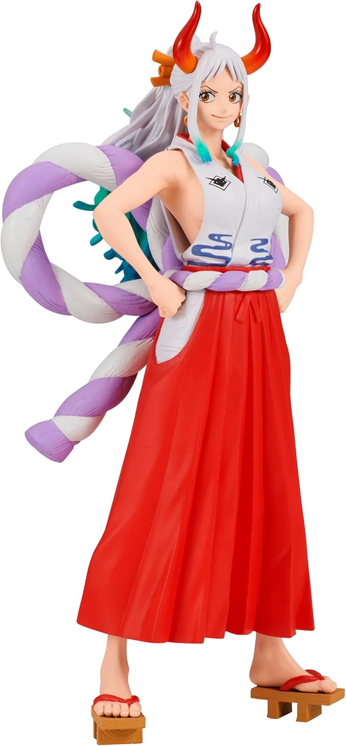 Yamato King of Artist Banpresto