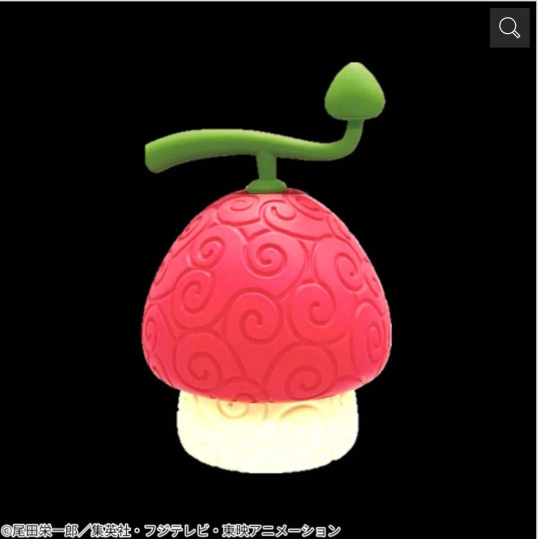 Fruta Hito Hito Banpresto