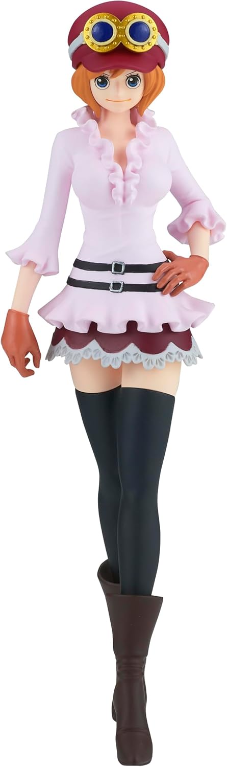 Koala Banpresto One Piece
